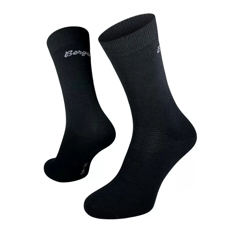 Allround Light Merino Sock | Bergans Best