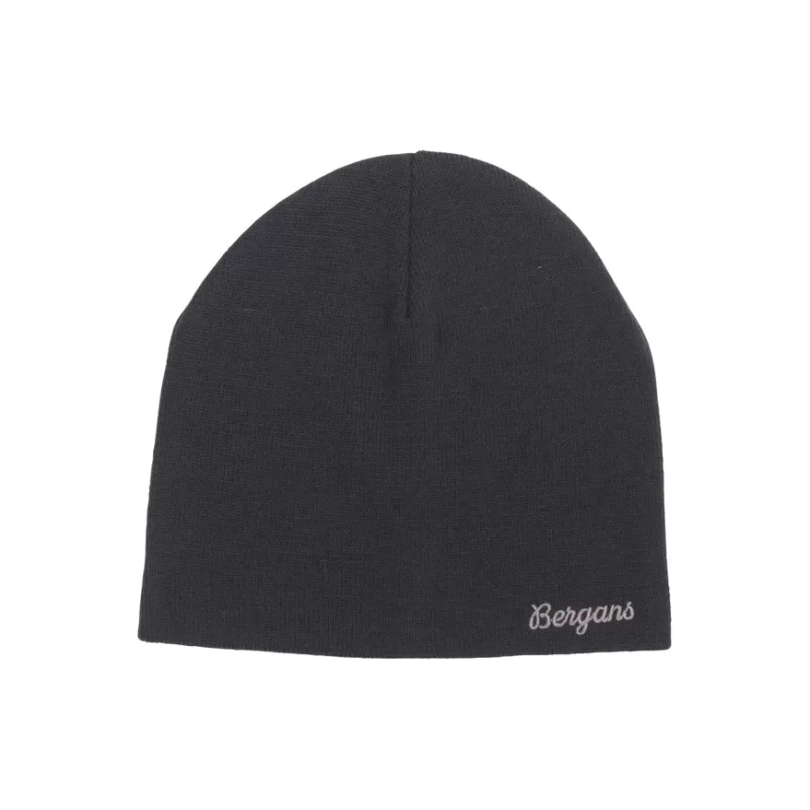 Allround Mid Warm Merino Beanie | Bergans Store