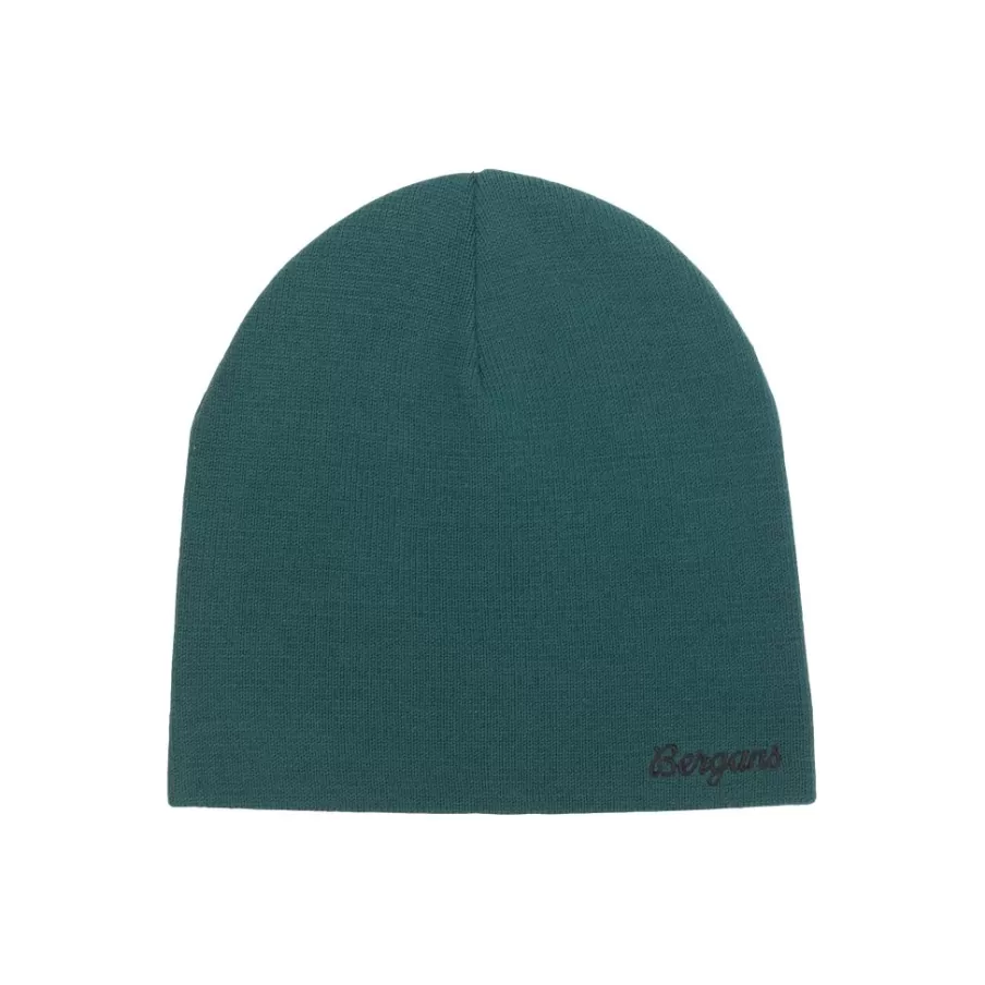 Allround Mid Warm Merino Beanie | Bergans Best Sale