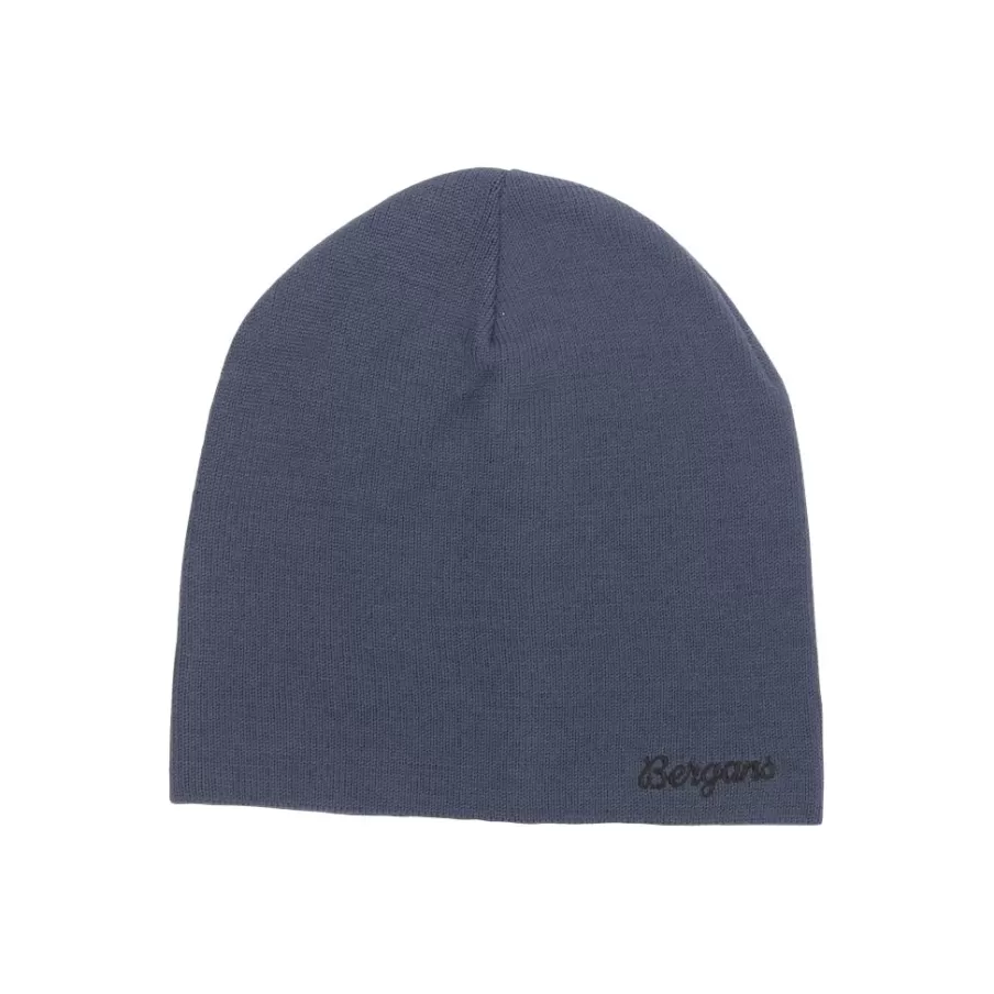 Allround Mid Warm Merino Beanie | Bergans Best