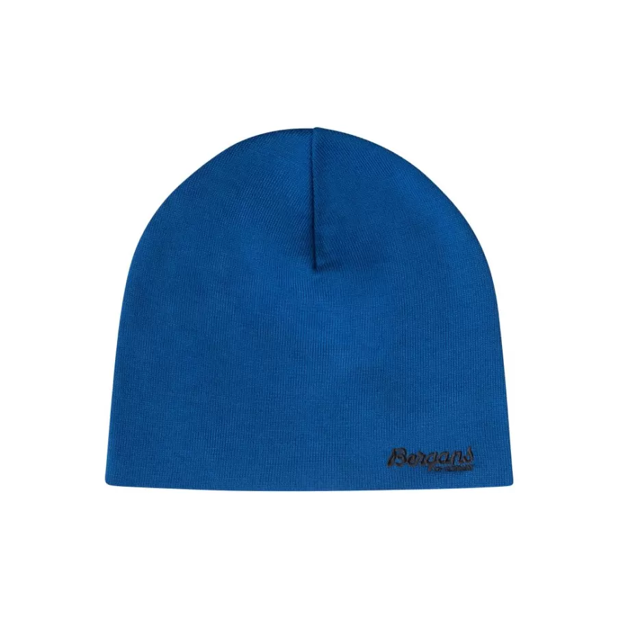 Allround Thin Merino Beanie | Bergans Online