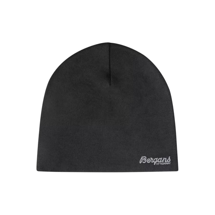 Allround Thin Merino Beanie | Bergans Clearance