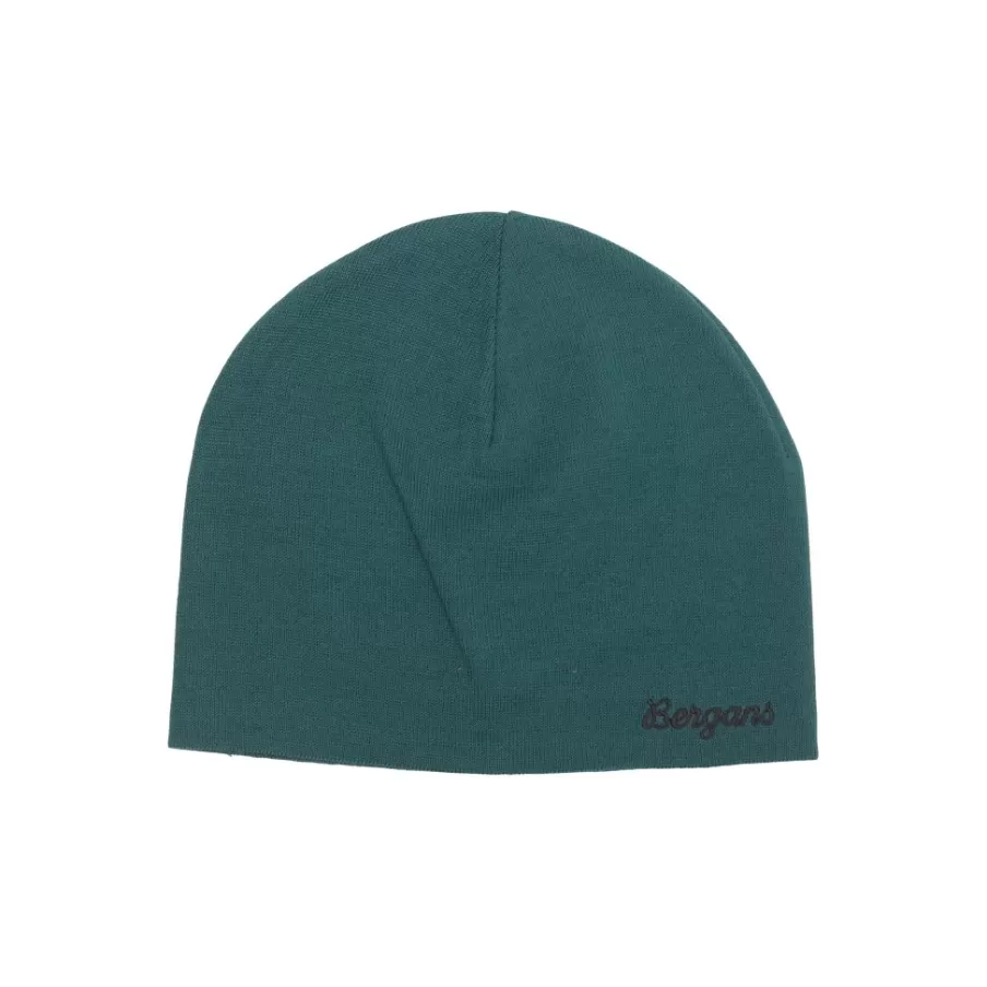 Allround Thin Merino Beanie | Bergans Cheap