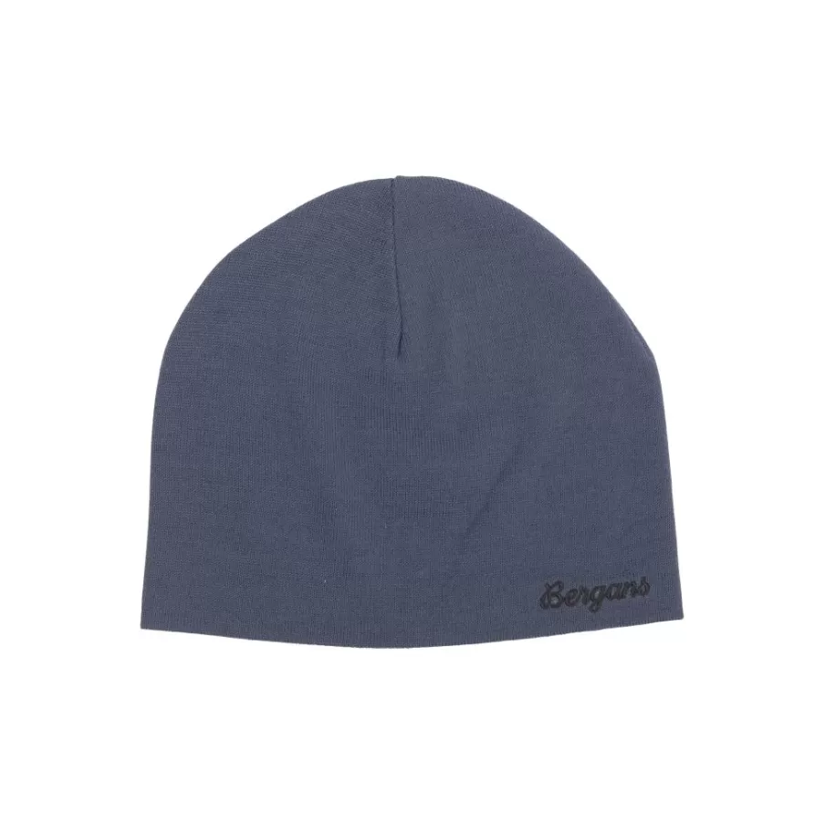 Allround Thin Merino Beanie | Bergans Best Sale