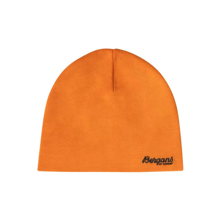 Allround Thin Merino Beanie | Bergans Sale