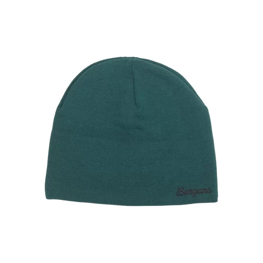 Allround Warmest Merino Beanie | Bergans Best