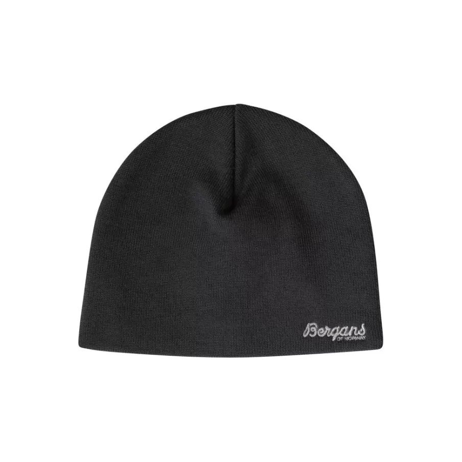 Allround Warmest Merino Beanie | Bergans Online