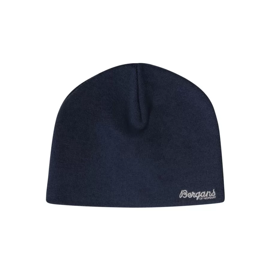 Allround Warmest Merino Beanie | Bergans Online