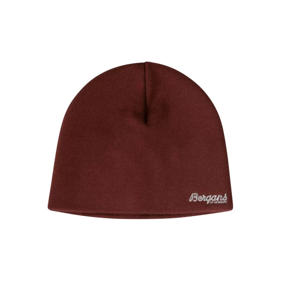 Allround Warmest Merino Beanie | Bergans Sale