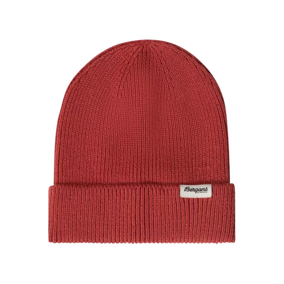 Allround Youth Beanie | Bergans Store