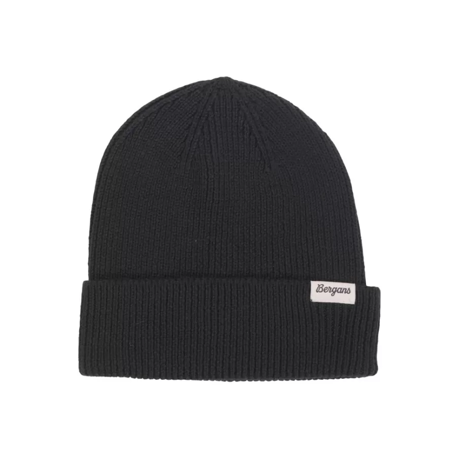 Allround Youth Beanie | Bergans New