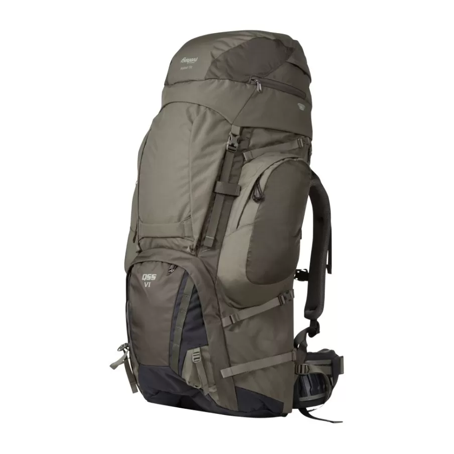 Alpinist V6 Large 130L | Bergans Shop