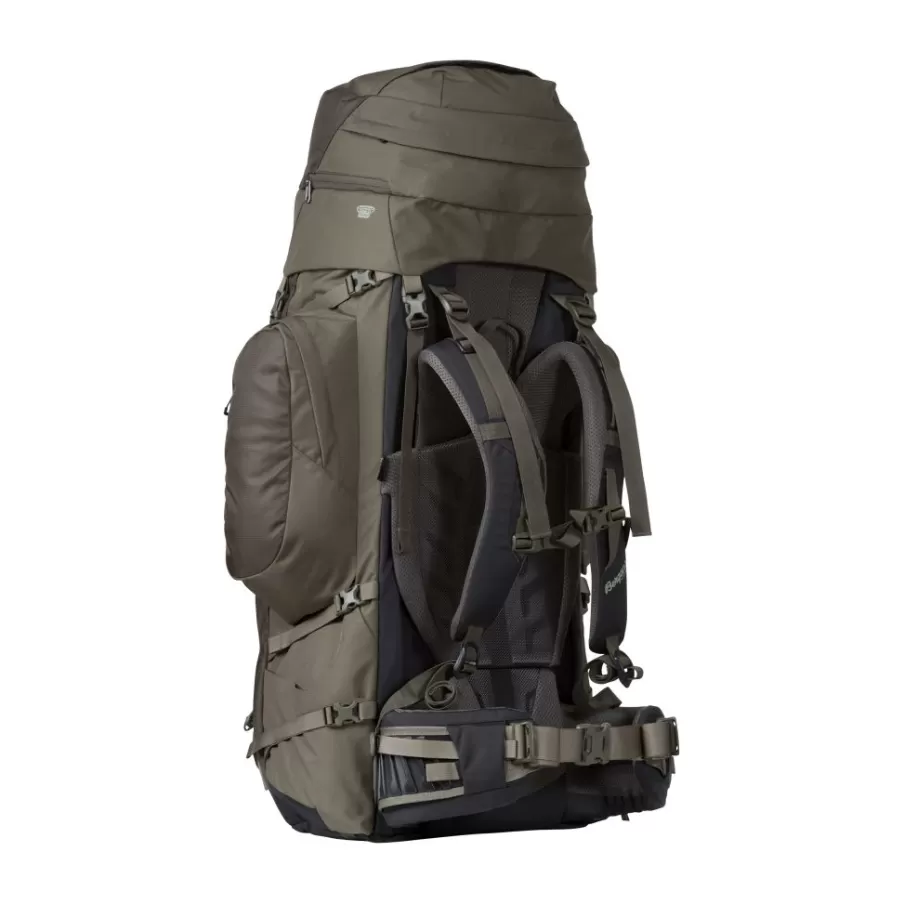 Alpinist V6 Large 130L | Bergans Shop