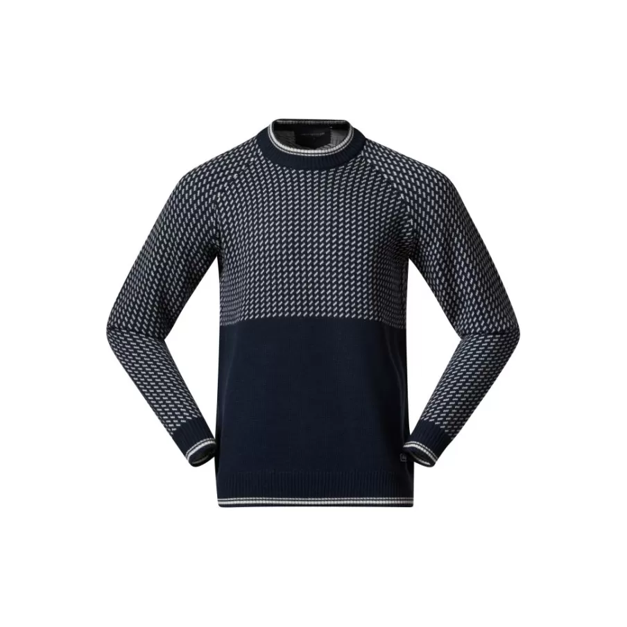 Alvdal Wool Jumper Men | Bergans Outlet