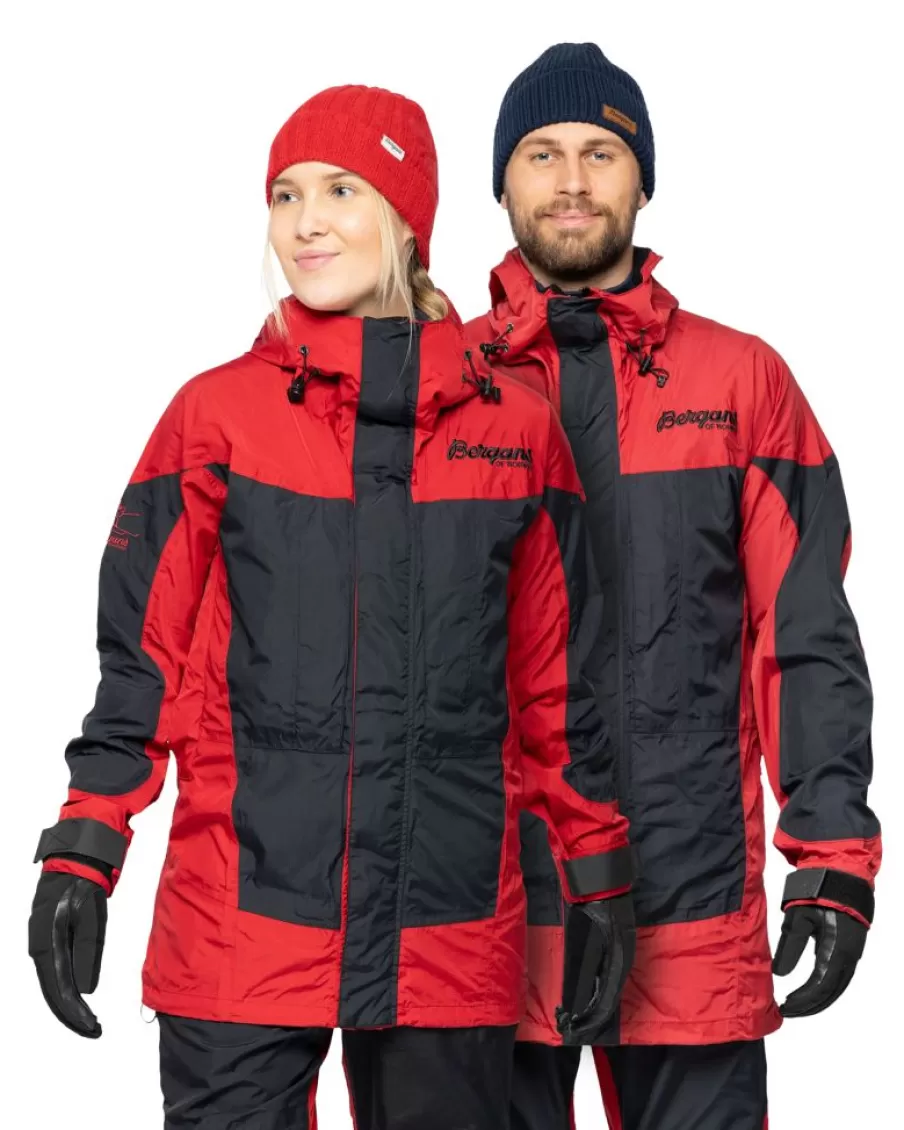 Antarctic Expedition Jacket | Bergans Fashion