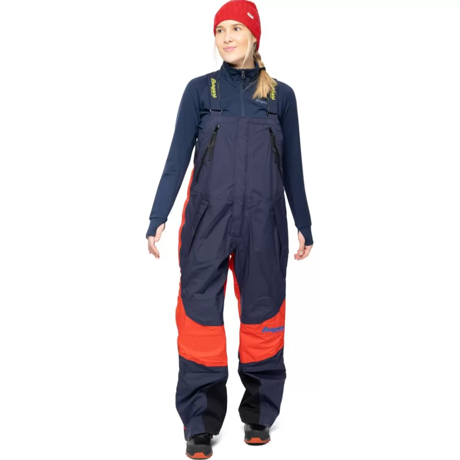 Arctic Expedition Salopette | Bergans Best Sale