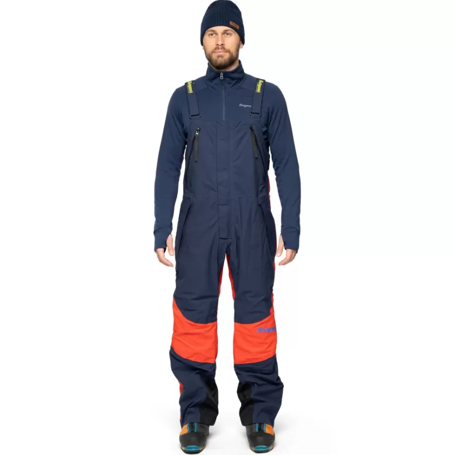 Arctic Expedition Salopette | Bergans Best Sale