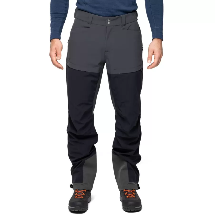 Bekkely Hybrid Pants | Bergans Cheap