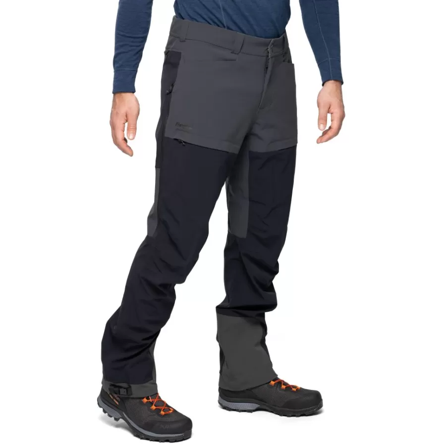 Bekkely Hybrid Pants | Bergans Cheap