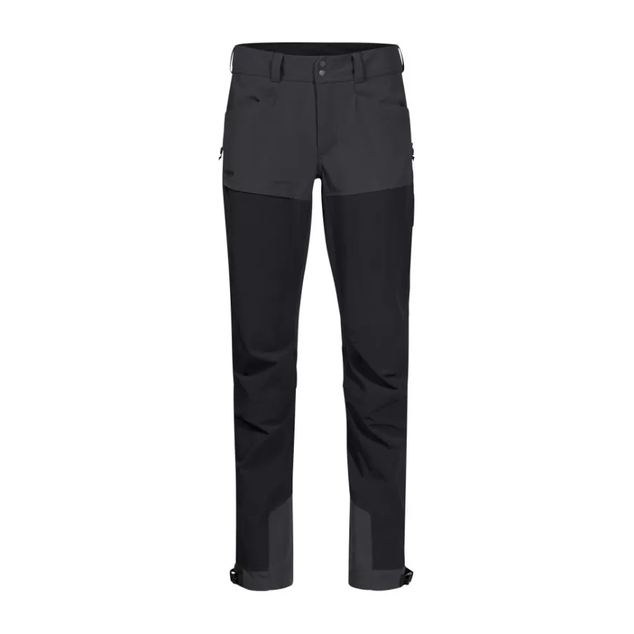 Bekkely Hybrid W Pants | Bergans Store