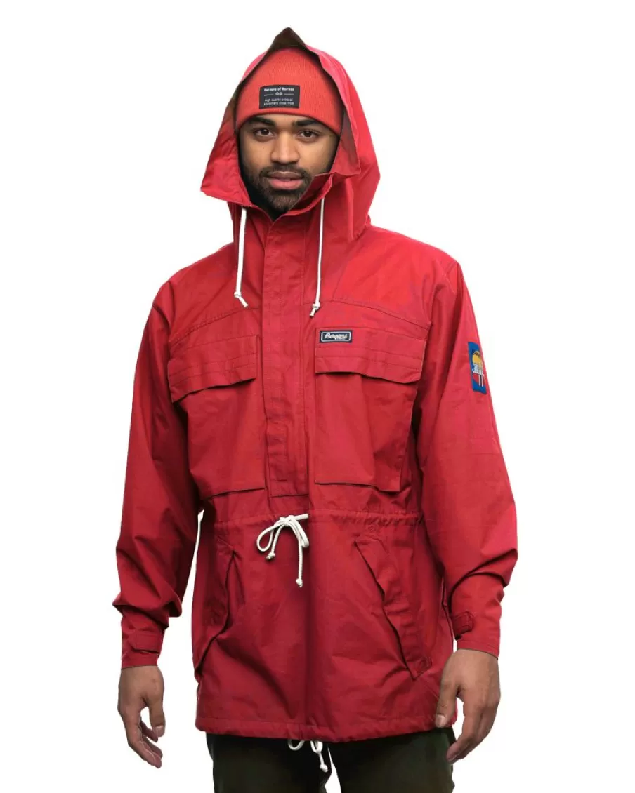Archetype Anorak | Bergans Best