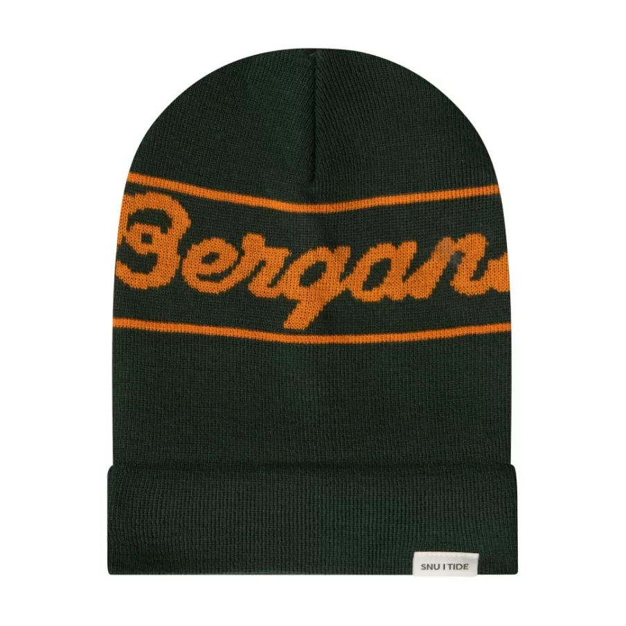 Logo Youth Beanie | Bergans Online