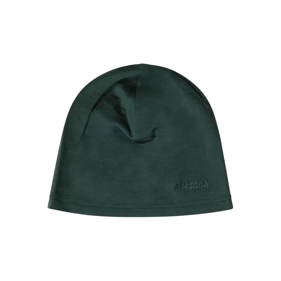 Wool Beanie | Bergans Sale