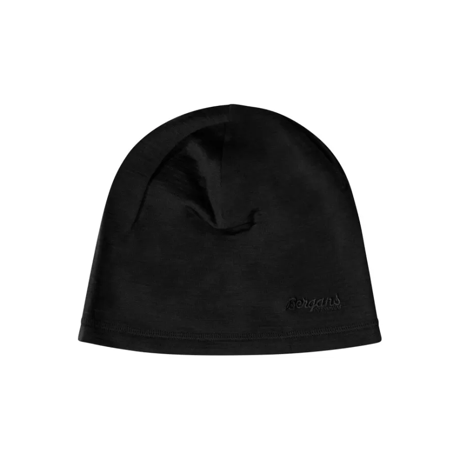 Wool Beanie | Bergans Best Sale