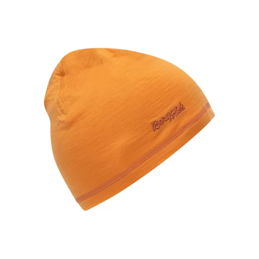 Wool Beanie | Bergans Online