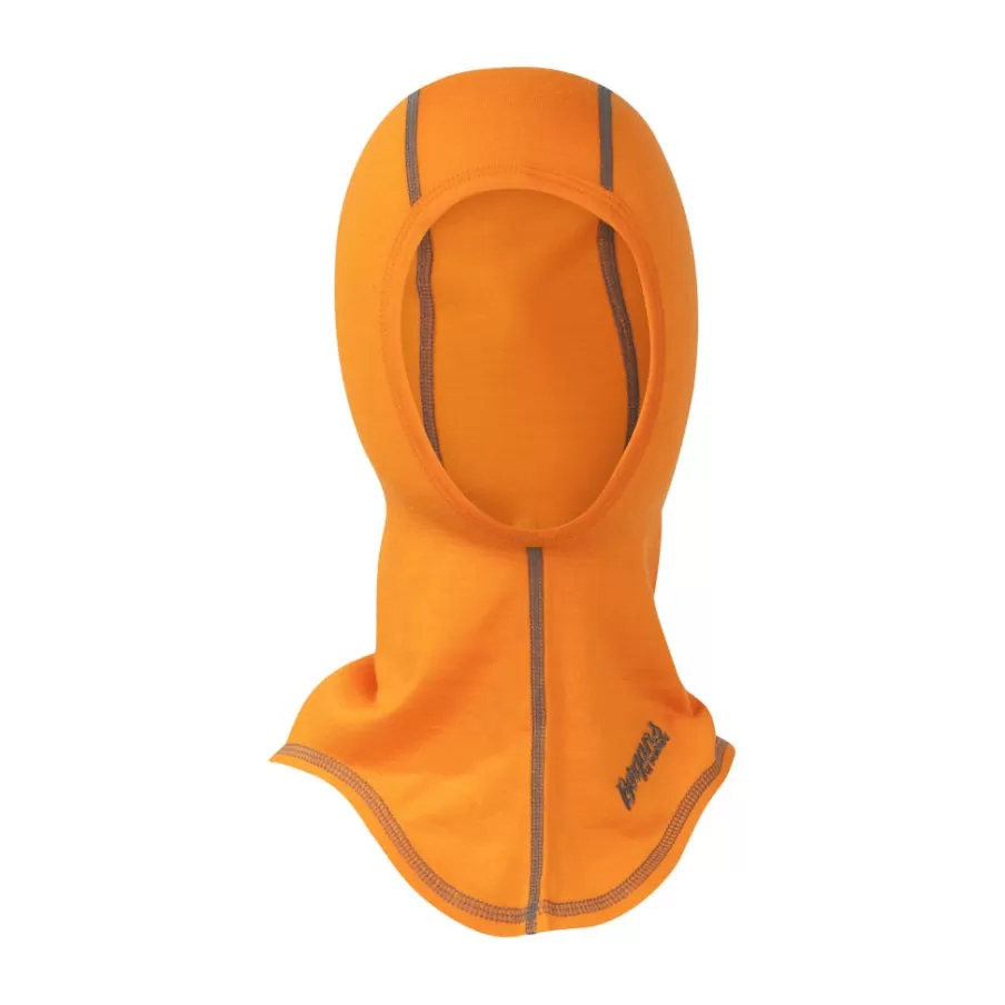 Wool Junior Balaclava | Bergans Shop