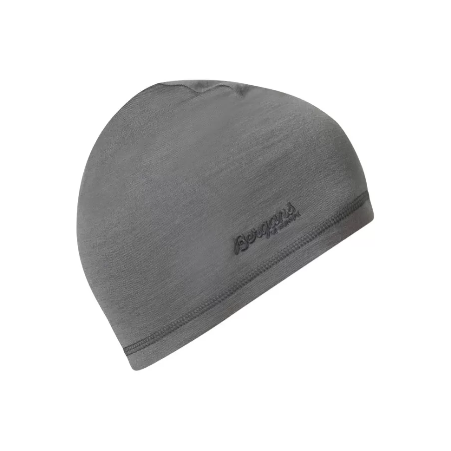 Wool Junior Beanie | Bergans Best