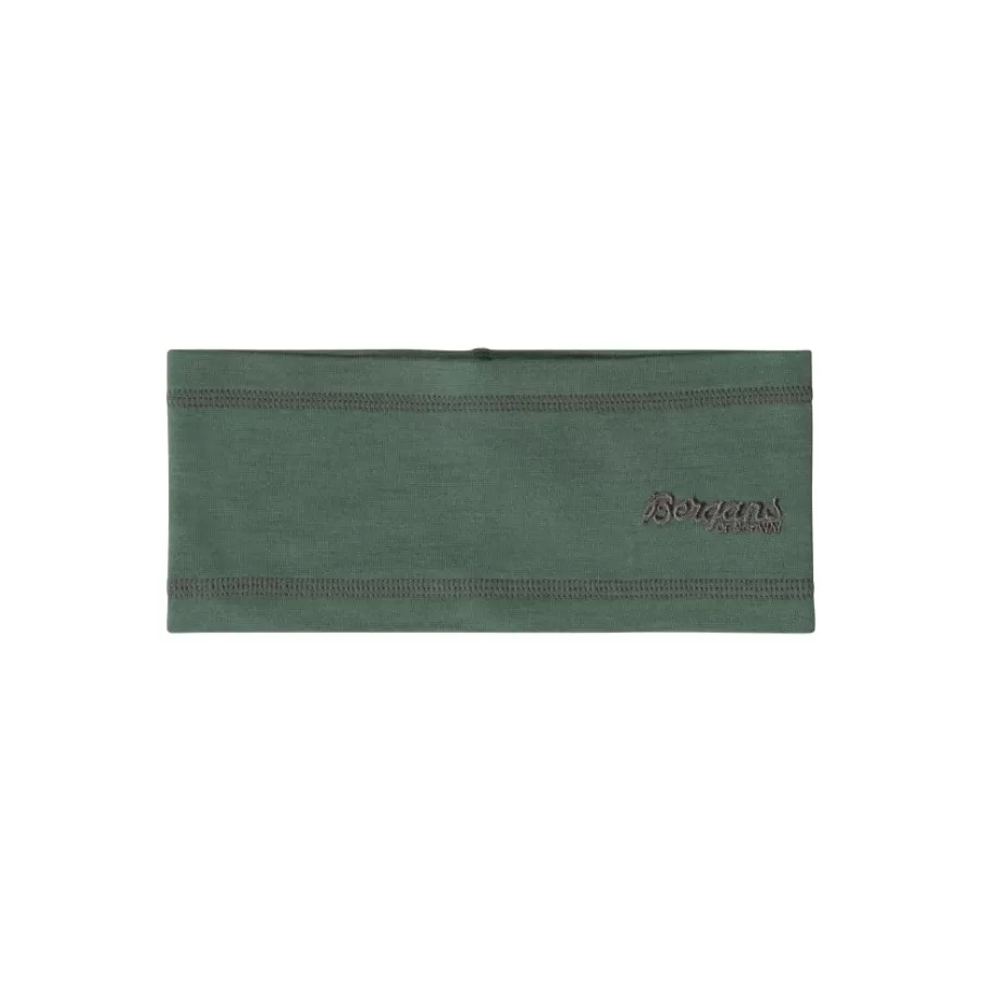 Wool Junior Headband | Bergans Clearance