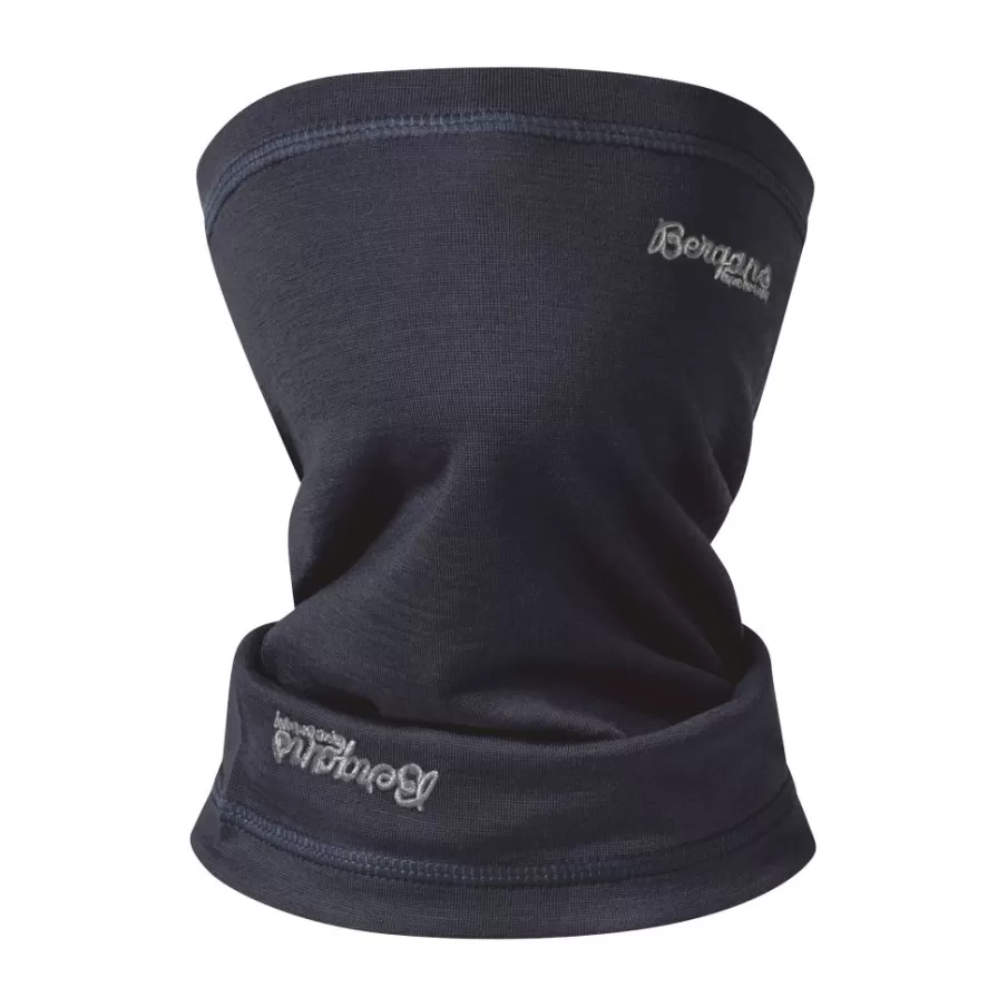 Wool Junior Neck Warmer | Bergans Sale