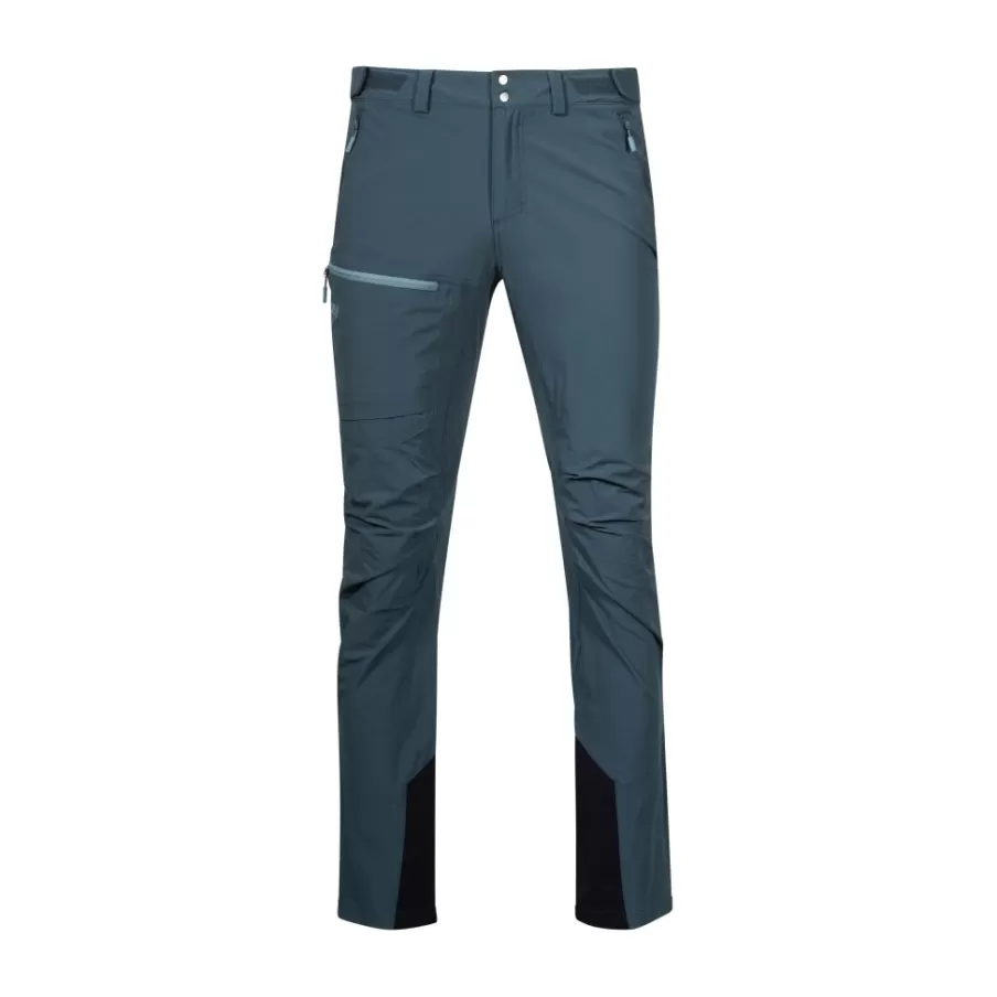 Breheimen Softshell Pants | Bergans New