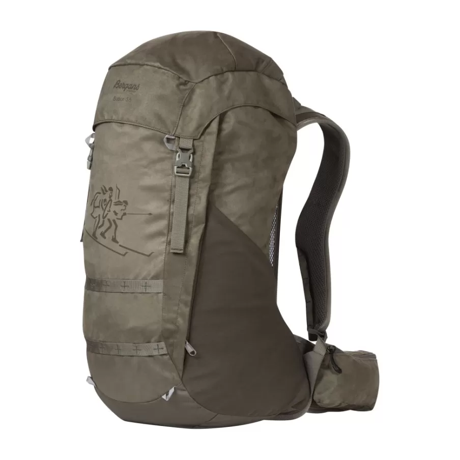 Budor 35 | Bergans Shop