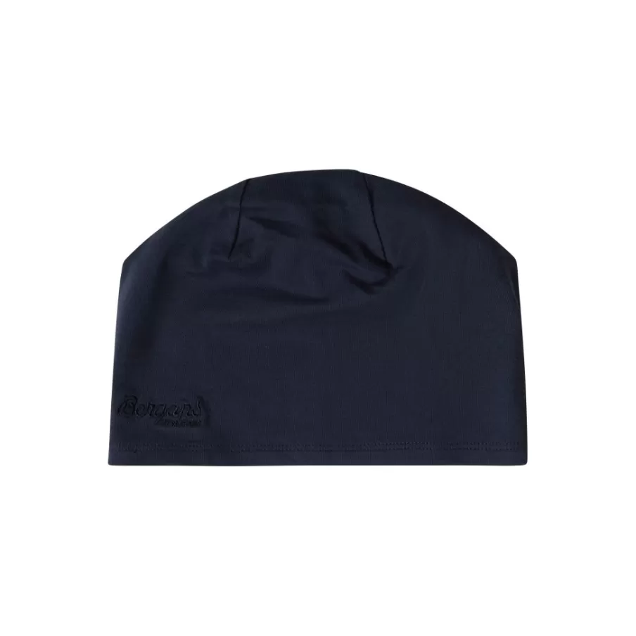 Cotton Beanie | Bergans Shop