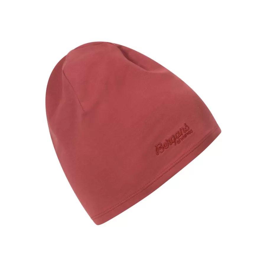 Cotton Beanie | Bergans Best