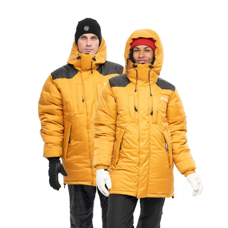 Expedition Down Unisex Parka | Bergans Flash Sale