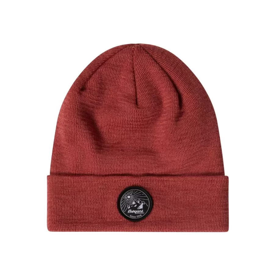 Fine Knit V2 Beanie | Bergans Store