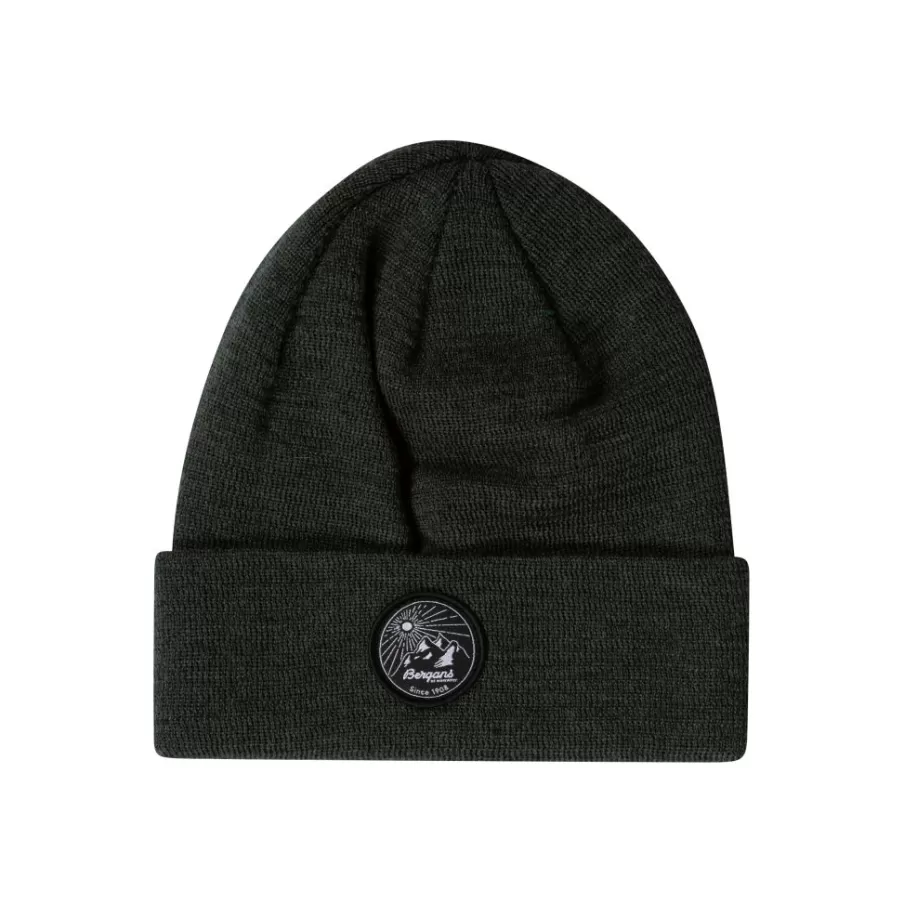 Fine Knit V2 Beanie | Bergans Best