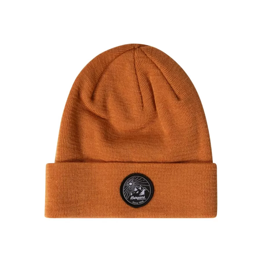 Fine Knit V2 Beanie | Bergans Shop