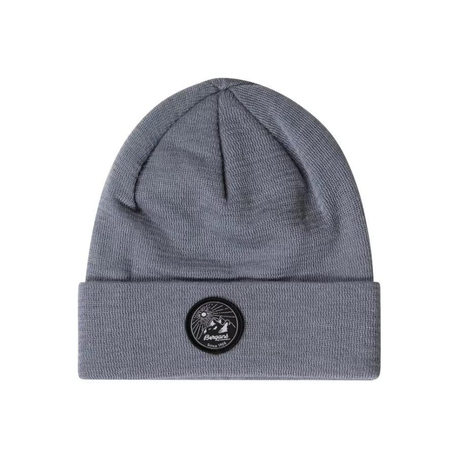 Fine Knit V2 Beanie | Bergans Flash Sale