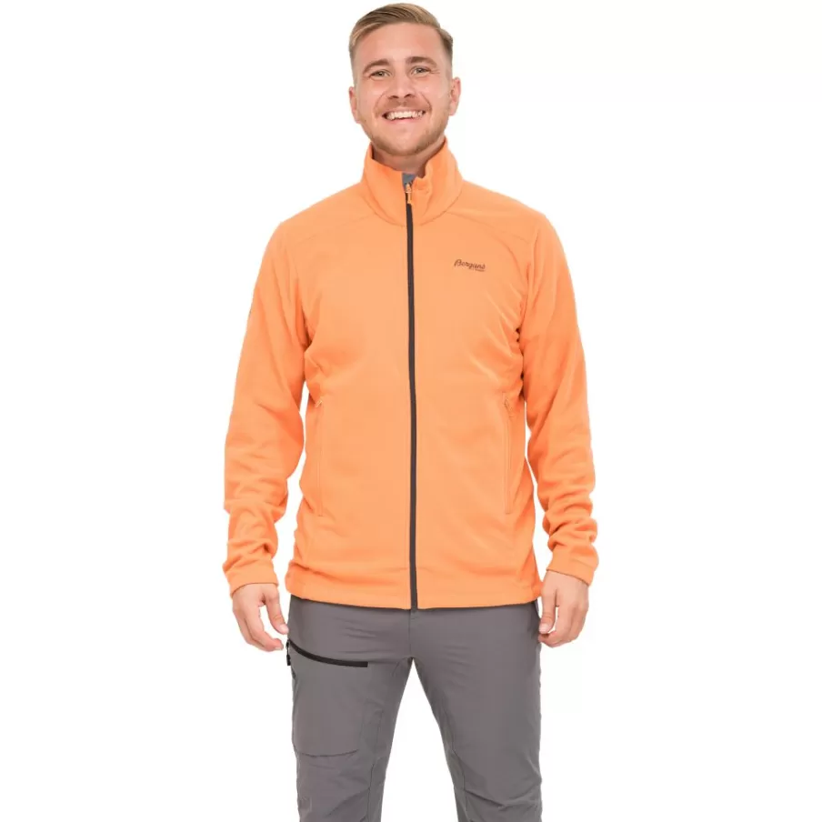 Finnsnes Fleece Jacket | Bergans Best