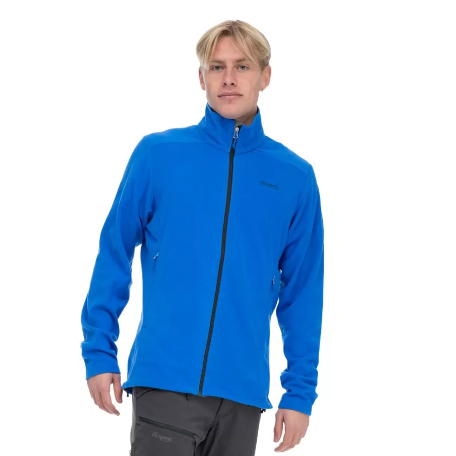 Finnsnes Fleece Jacket | Bergans Best