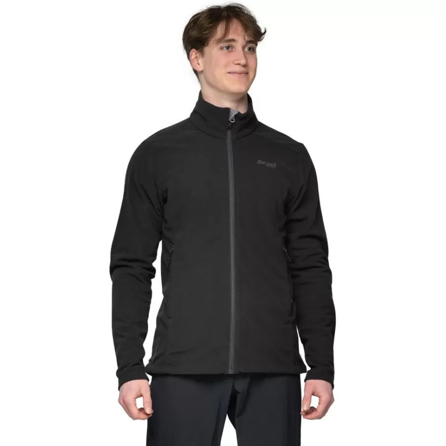 Finnsnes Fleece Jacket | Bergans Online