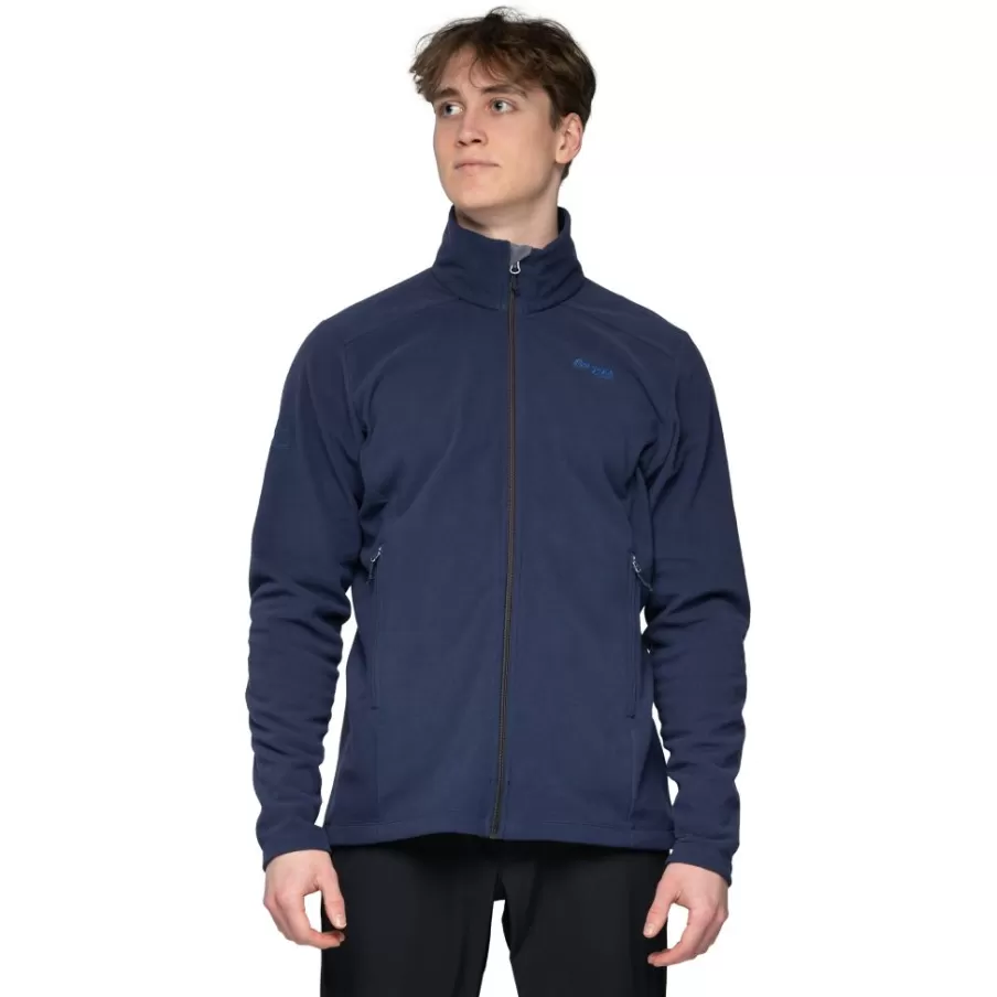 Finnsnes Fleece Jacket | Bergans Best