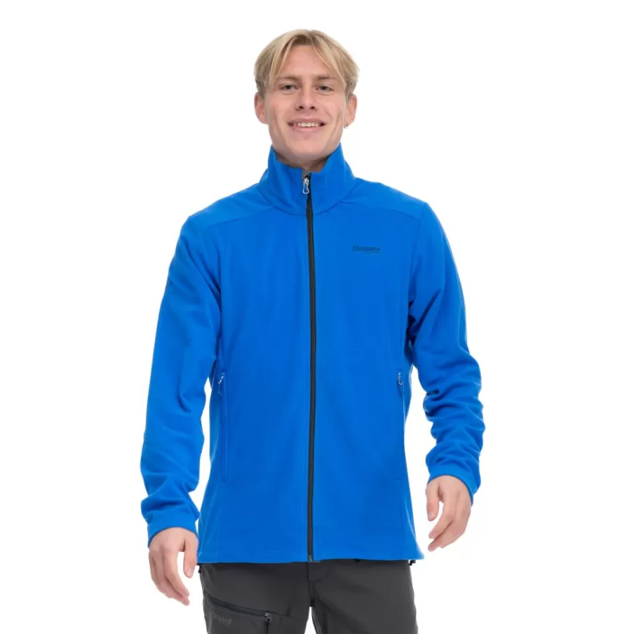 Finnsnes Fleece Jacket | Bergans Best