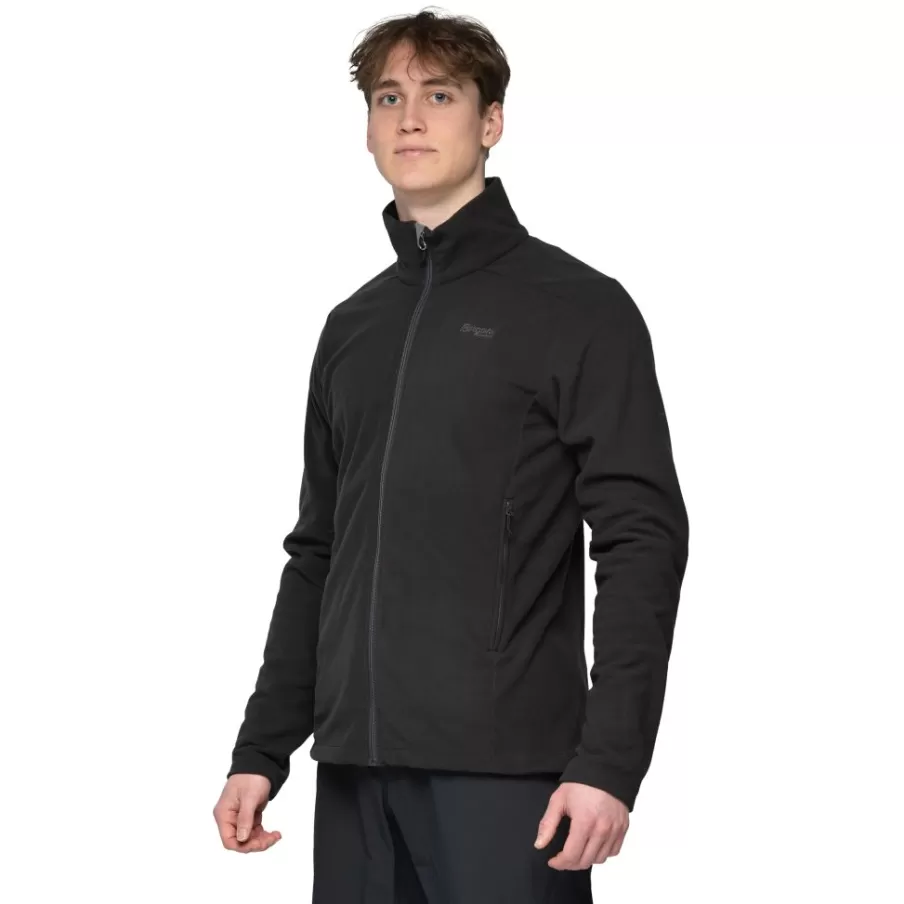 Finnsnes Fleece Jacket | Bergans Online