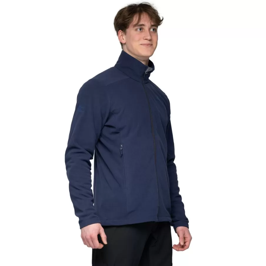 Finnsnes Fleece Jacket | Bergans Best