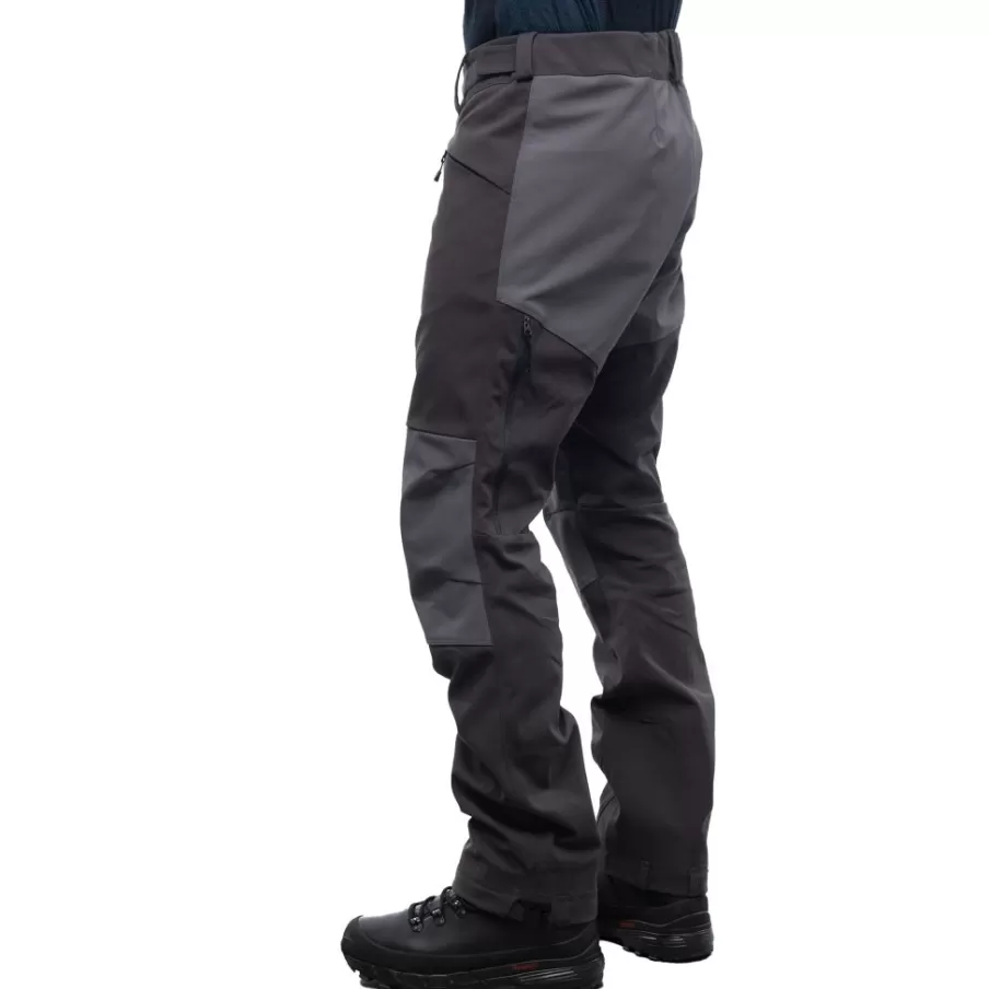 Fjorda Trekking Hybrid Pants | Bergans New